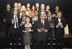 Winners revealed at Hotelier Middle East Awards